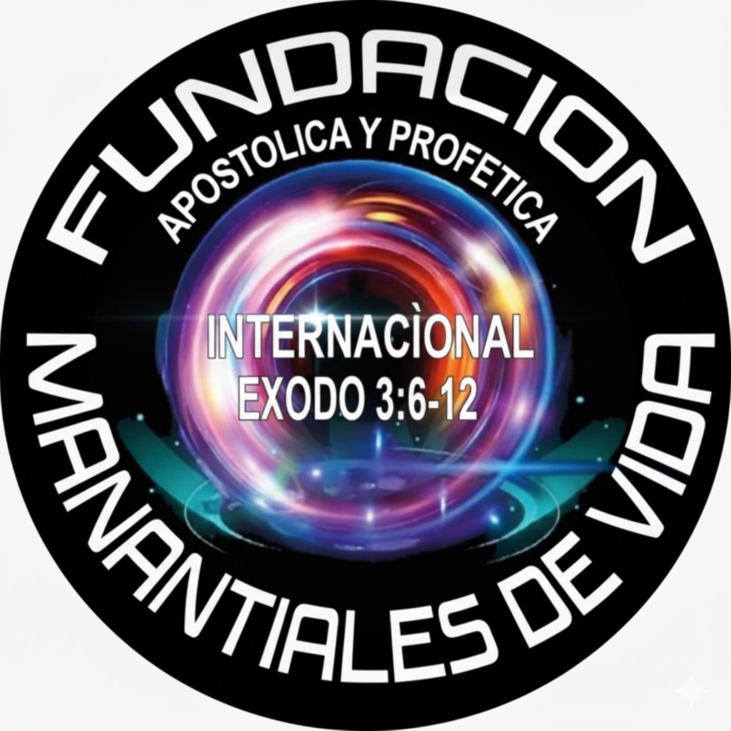 Fundacion internacional apostolica y profetica manantial de vida eterna exodo 3:6-12 